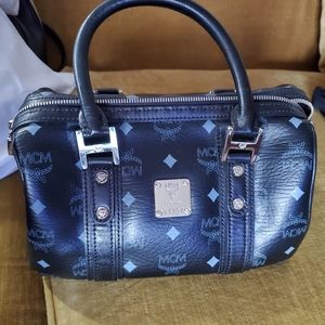 Mcm Authentic purse handbag